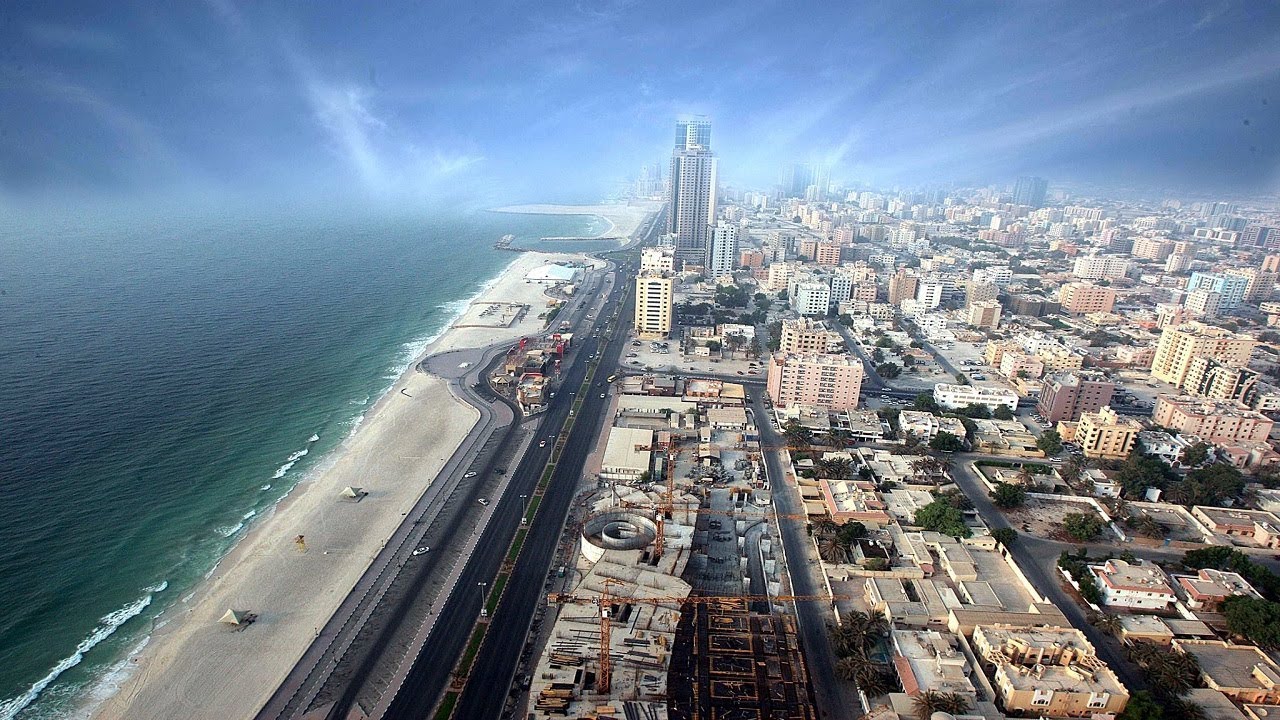 عجمان الامارات - Wonderful Ajman
