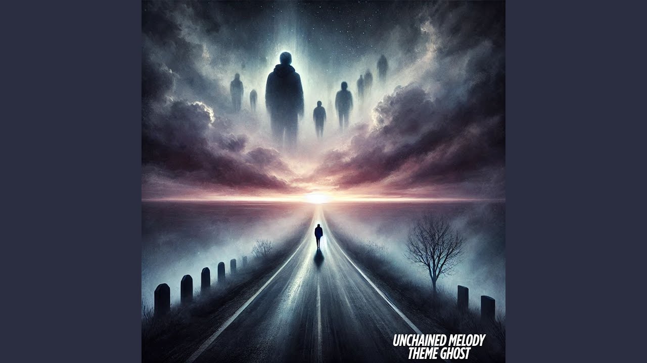 Unchained Melody Theme Ghost