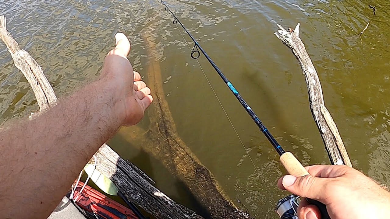 Where The SLABS?! Crappie Fishing Vertically! Lake Logan State Park Ohio
