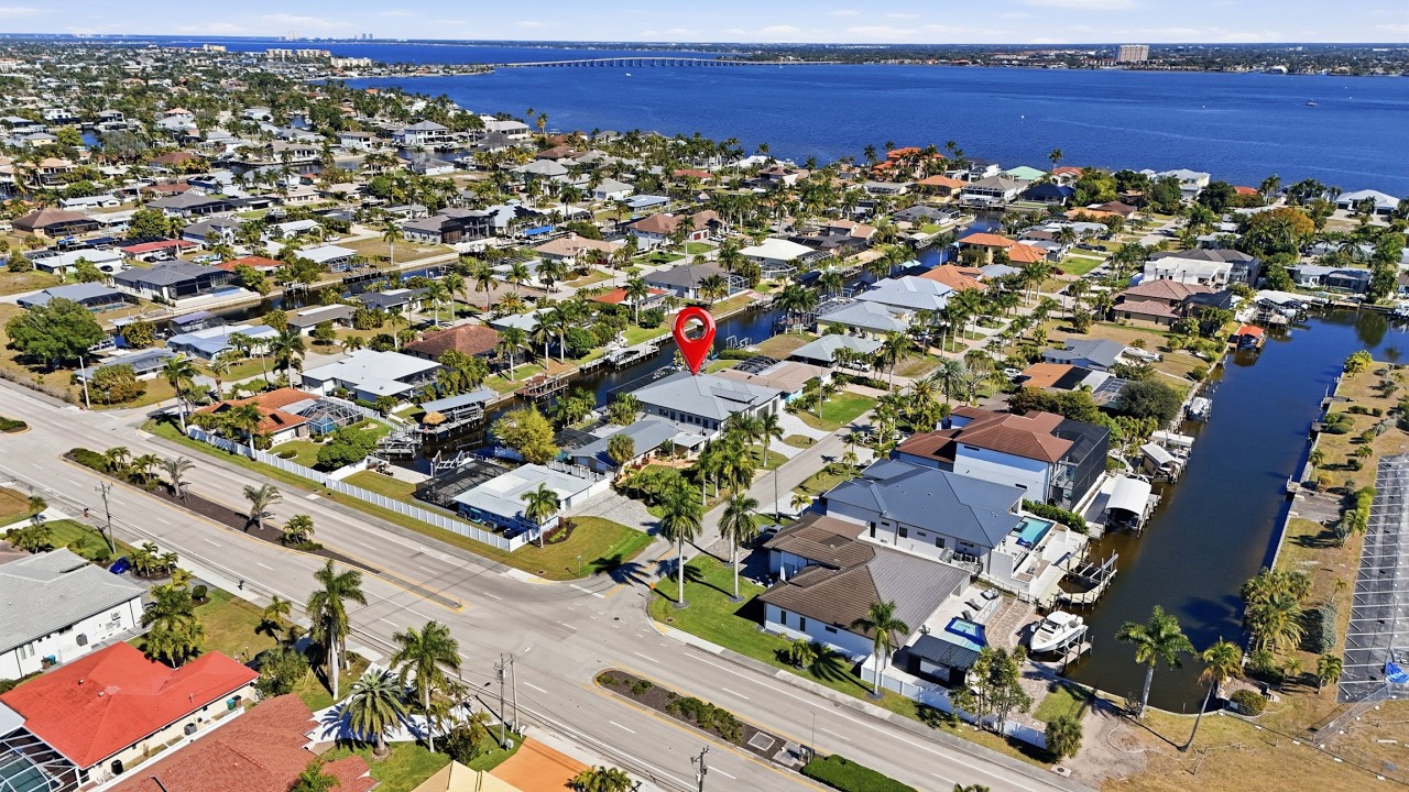 Southwest Florida Luxury Real Estate 2026 – What High-End Owners Must Know Now
