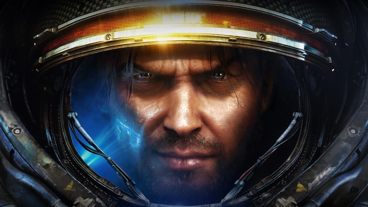 this takes me back, too - Starcraft Broodwar