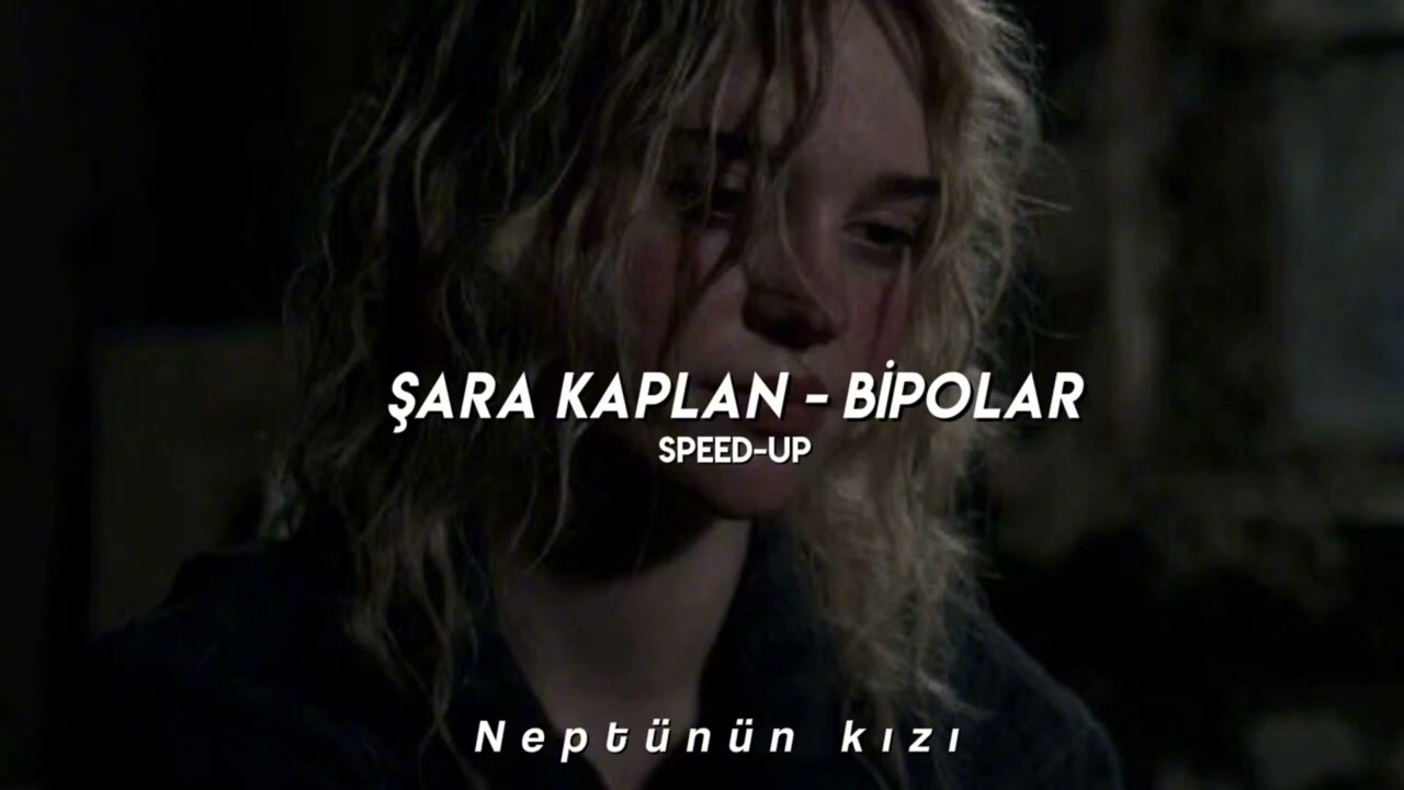 şara kaplan - bipolar speed-up