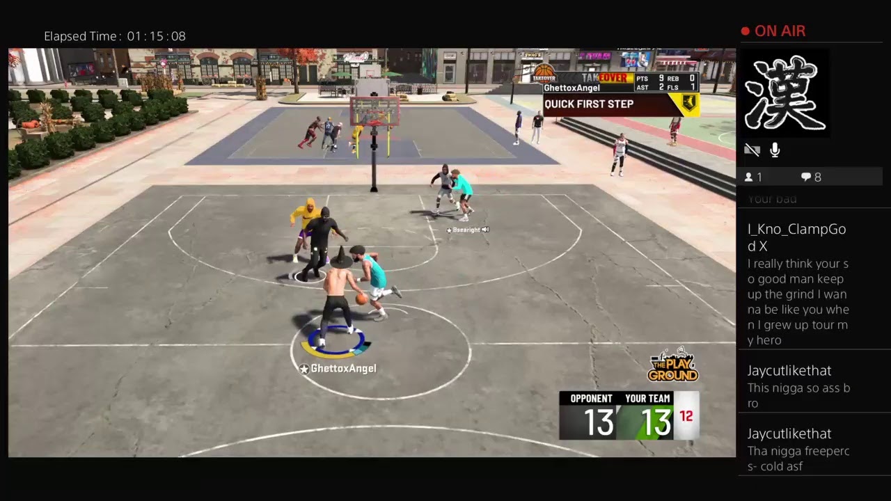 Best SharpOn 2k20 ! SS1