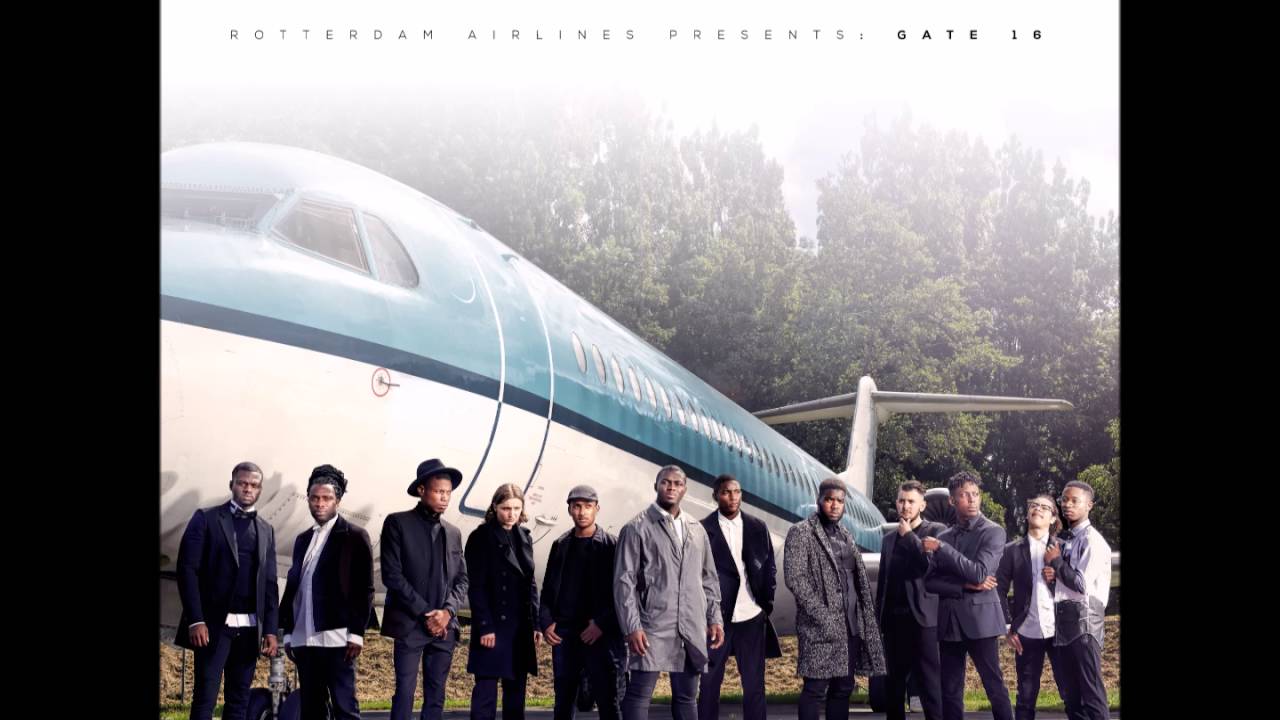 Sevn Alias - Gass ft. Jason Futuristic, BKO & Jairzinho (Audio)