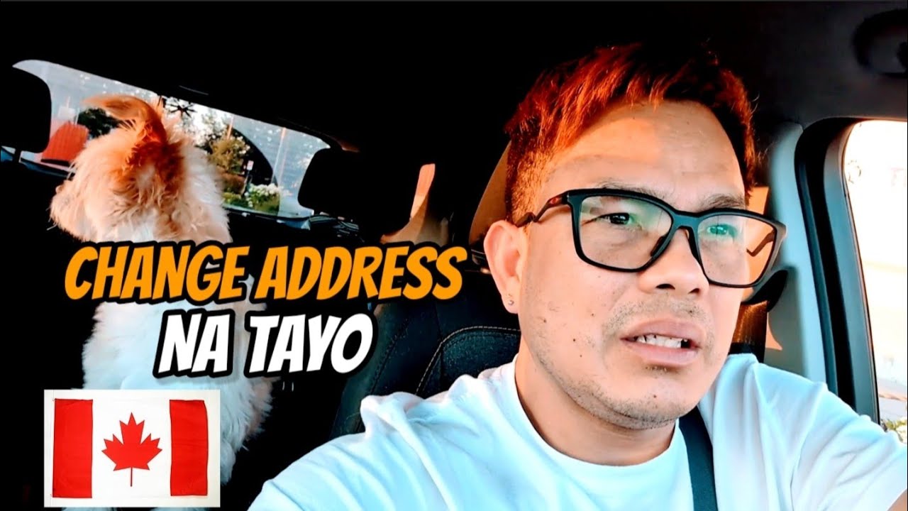 DITO NA KAMI NKATIRA NGAYON |CALGARY, ALBERTA CANADA |SUMMER |BUHAY SA CANADA 