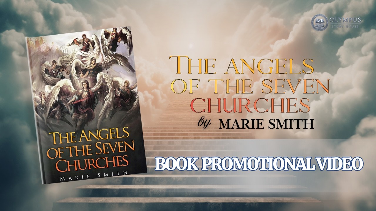 The Angels of The Seven Churches by Marie Smith