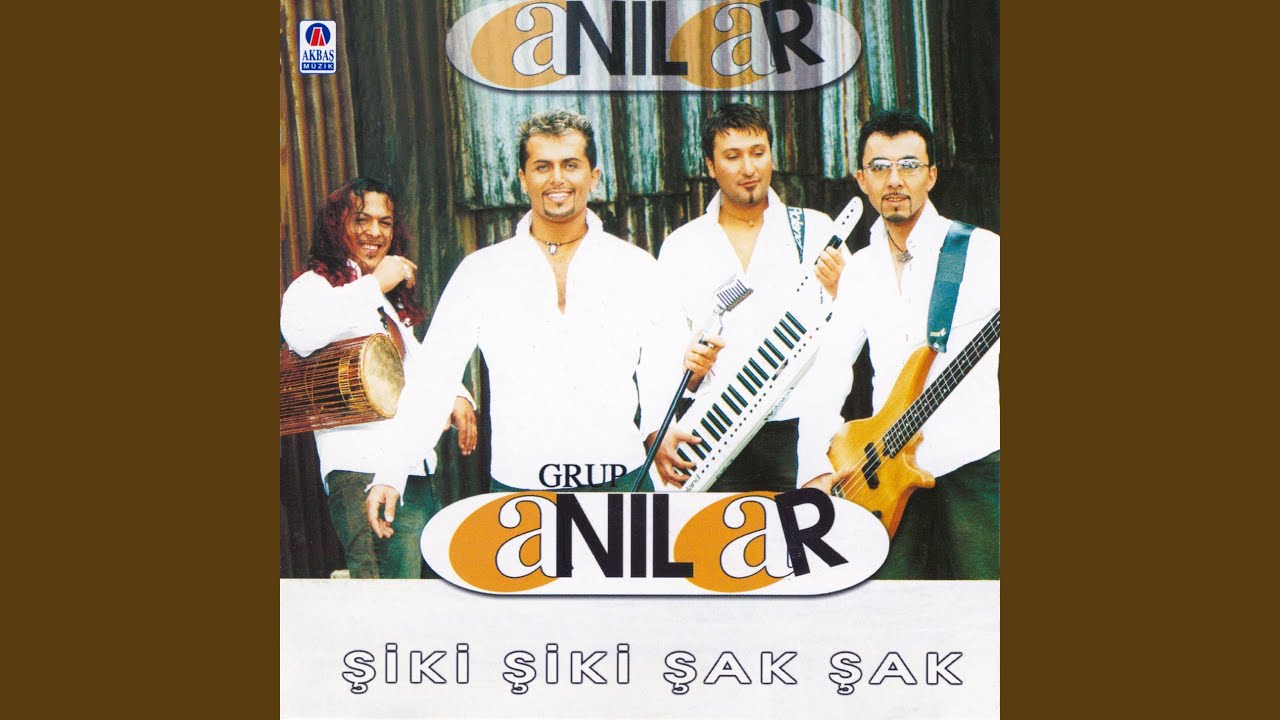 Şiki Şiki Şak Şak
