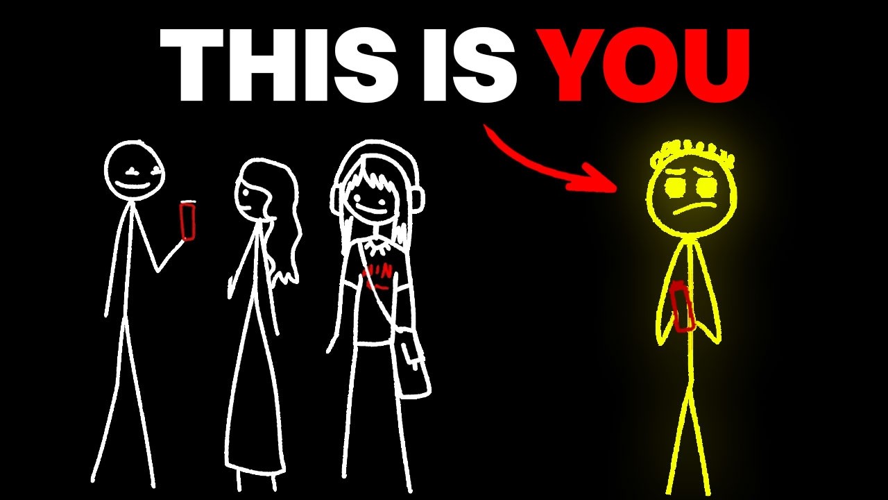 The Secret To Making Friends as an Introvert (Even If You're Shy)