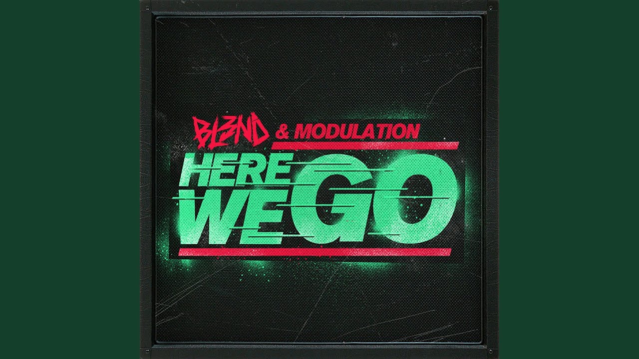 Here We Go