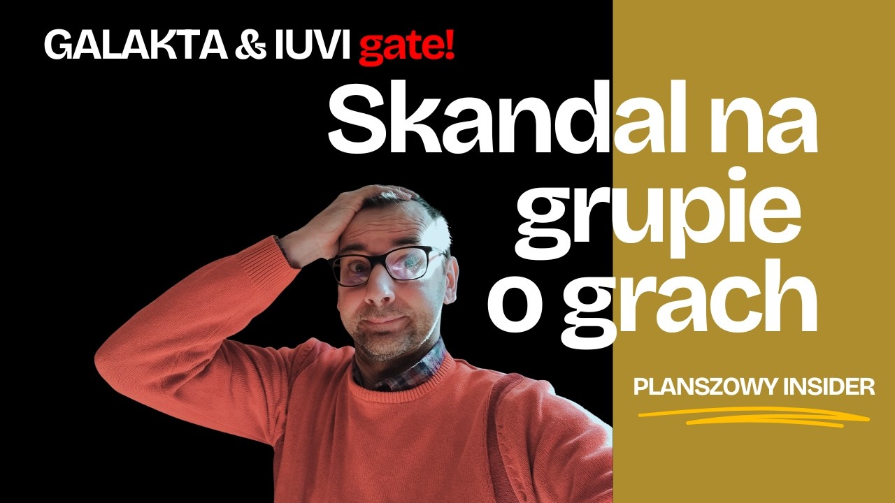 PLANSZOWY INSIDER - Czy admini powinni kasować posty?