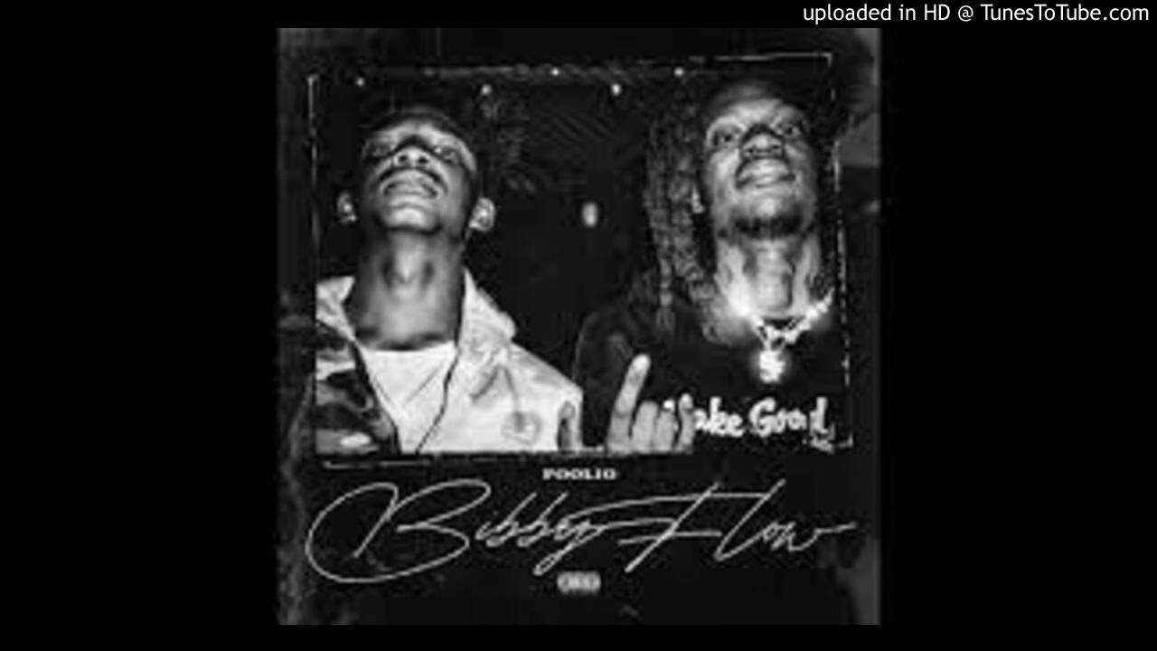 Foolio - Beatbox Remix / Bibby Flow [CLEAN](Feat. Cojack)