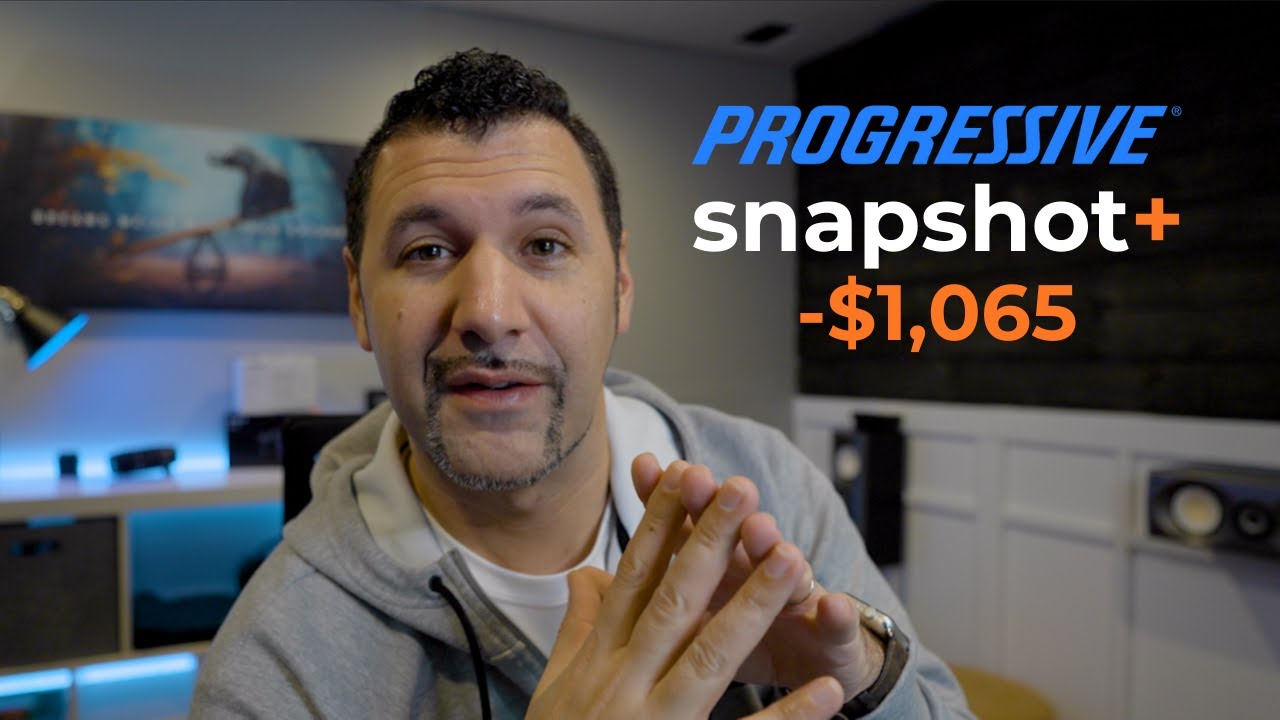 How I got Progressive to give me 51.2% off my insurance using the new road test app