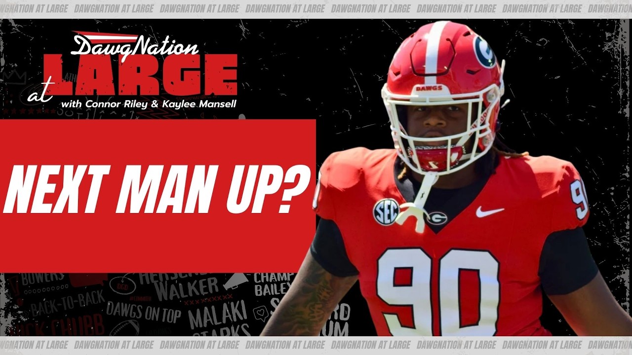 Former Bulldogs reveal which Georgia players will breakout in 2026 | DawgNation at Large