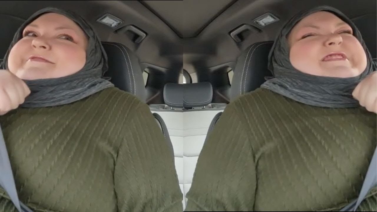 Foodie Beauty STRUGGLES to Put on Seatbelt & Car RAGE | HIGHLIGHTS