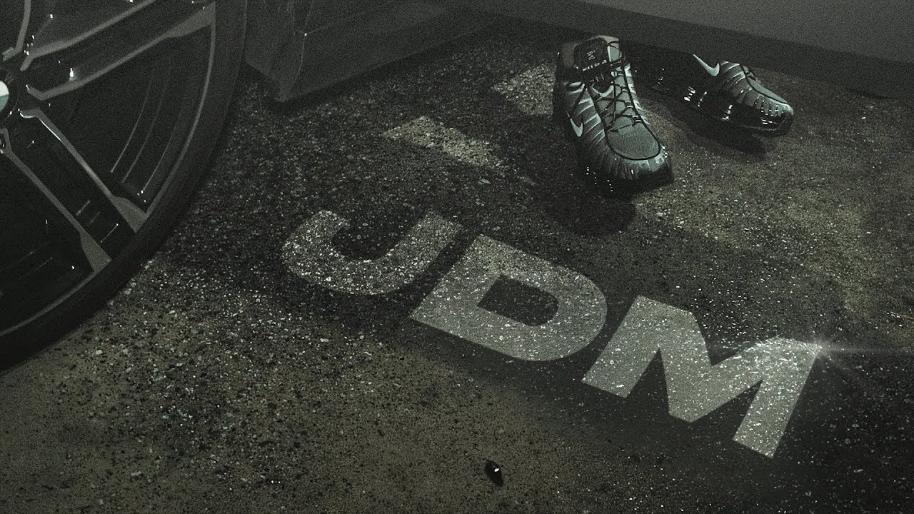Emil - JDM Prod. JNKSH  (🎥 @fluderfx )