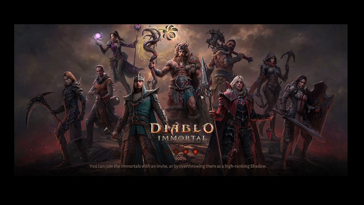 Elder Rifts - I got scammed!!! Diablo Immortal!