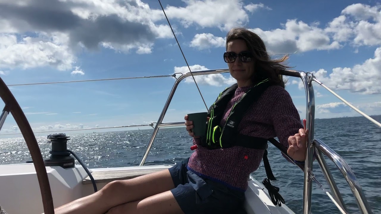 Jeanneau Sun Odyssey 36i