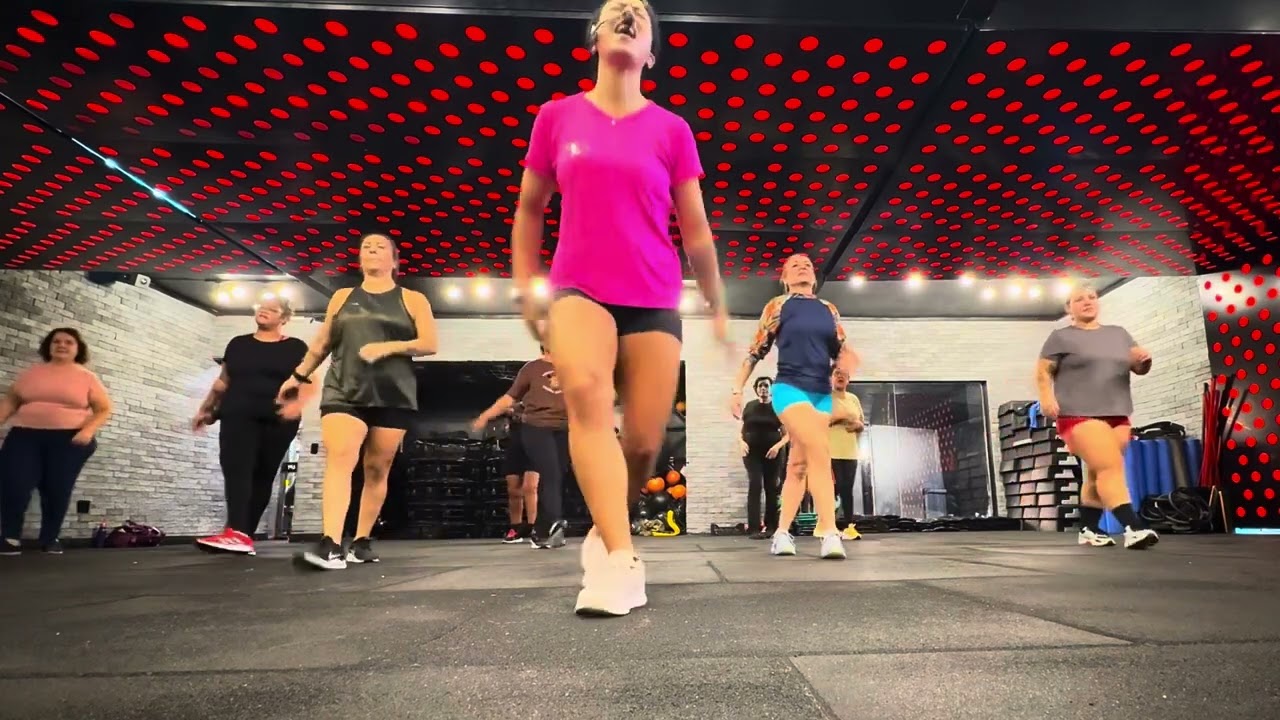 P DO PECADO - Grupo Menos É Mais, Simone Mendes | FitDance (Coreografia)