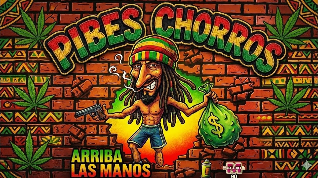 ESCUCHA A LOS PIBES CHORROS!! tirando poesía, PAPÁ!!! DALE MECHA!!