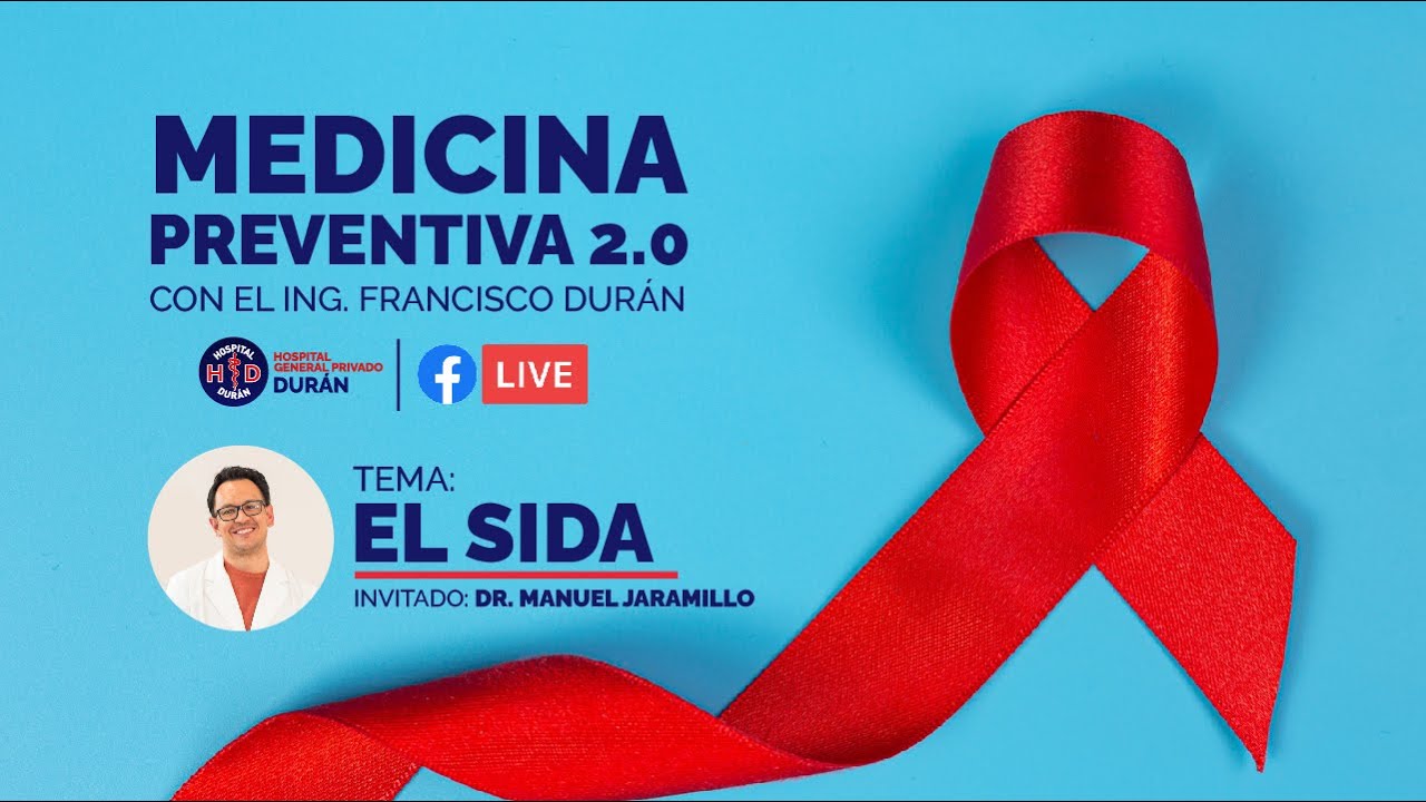 El SIDA | Un problema que aún no tiene cura