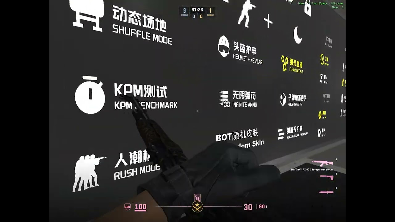 aim 1