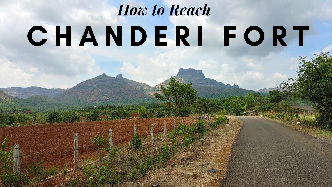 How to Reach Chanderi fort  ( PART 1 ) #चंदेरी किल्ला #adventure #nature #landscape