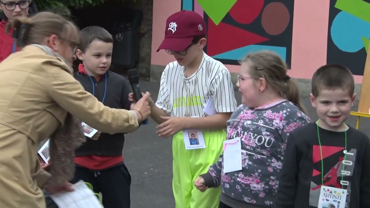 le journal du Cateau du 21 06 25