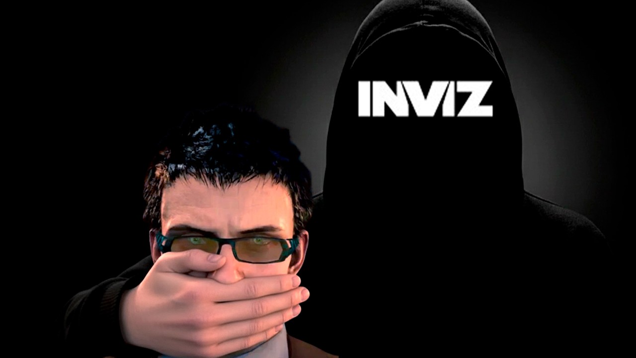 So Inviz Just Responded...