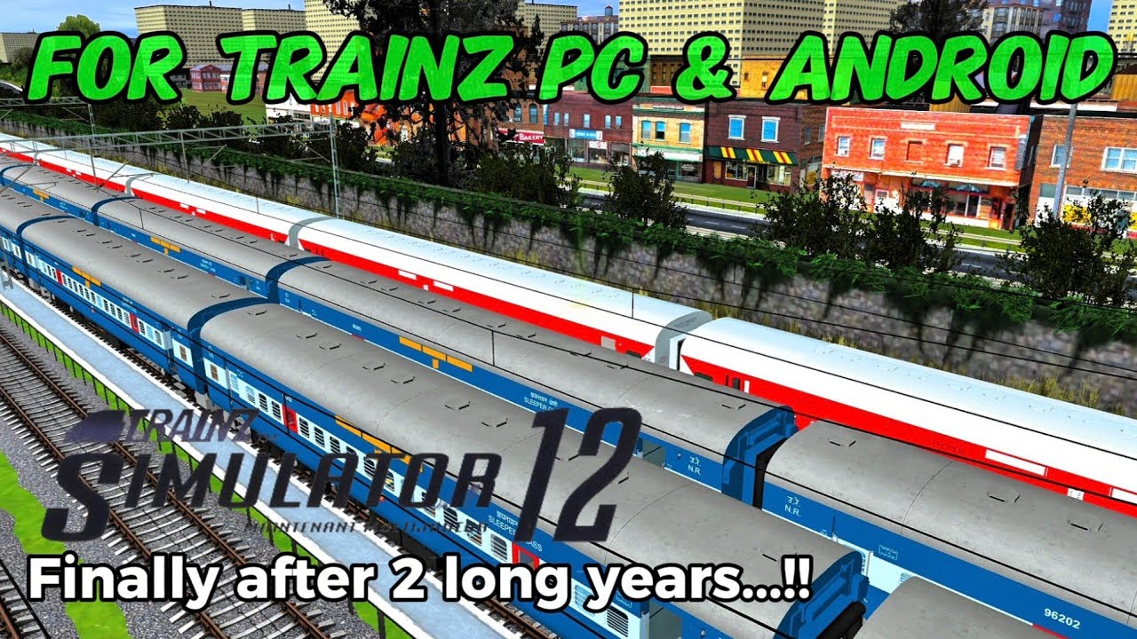 Finally after 2 Long Years&hellip; New Route is Finally Here!
