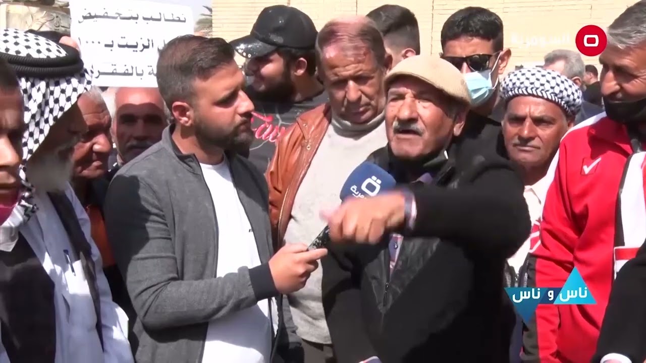 قصة جديدة وحكمة جديدة من ابو هدير في ناس وناس من شارع المتنبي