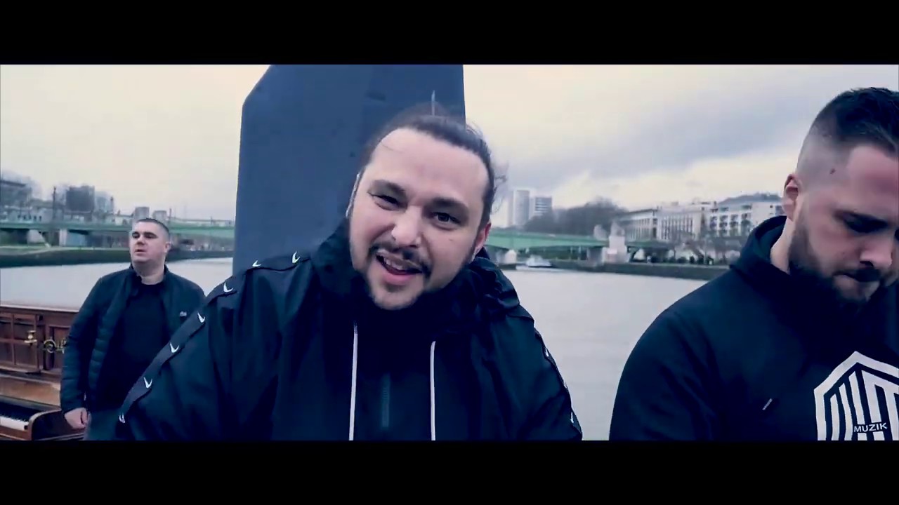Deno feat Marech Dimète Rimo Khalid-Loin d'être prêt