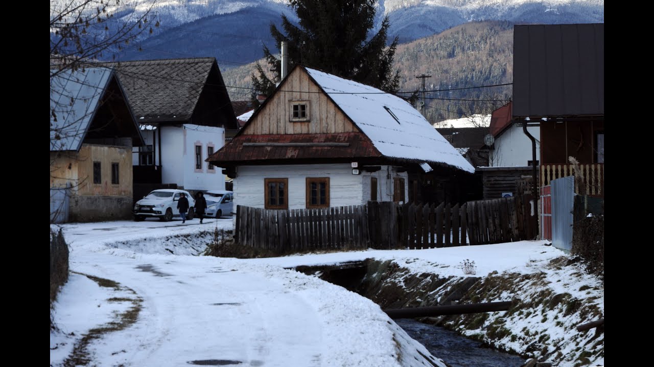 Závadka nad Hronom