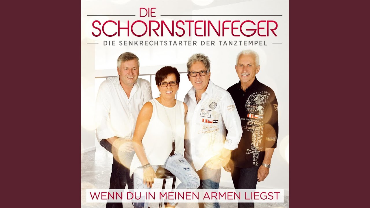 Tanztempel-Mix: Wenn du in meinen Armen liegst / Denn dieser Sommer war so schön / Gefühle...