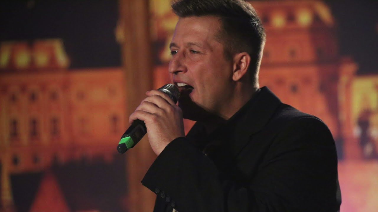 Varga Vince: Csak a szépre emlékezem...
