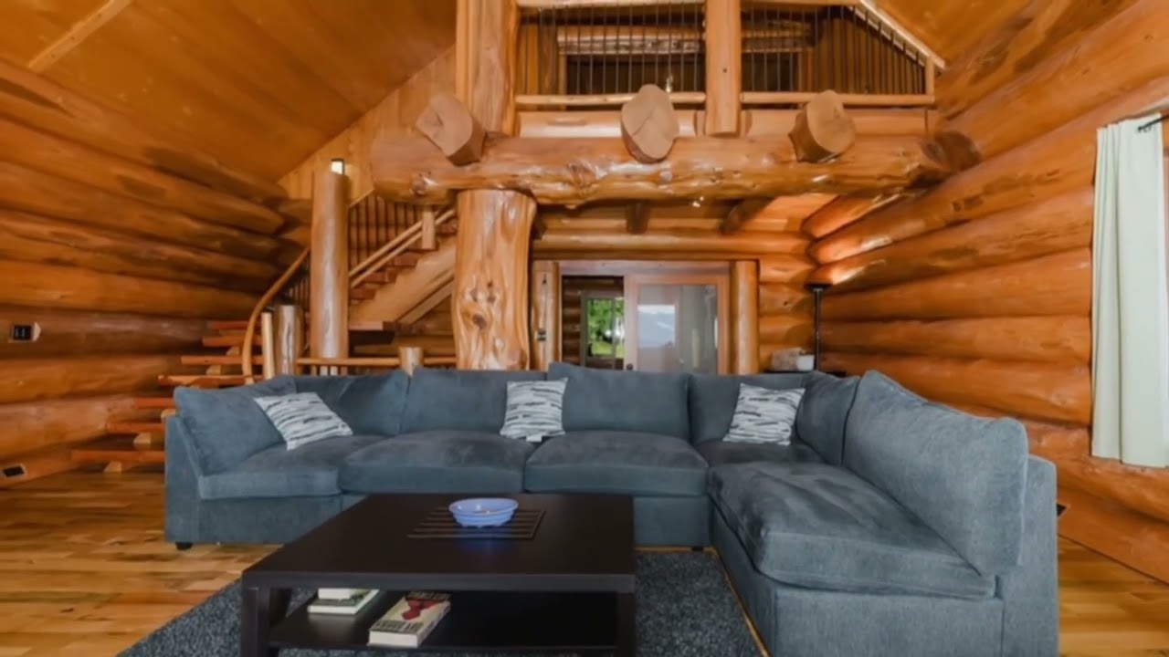 Stunning West Coast Timber Home | 5895 Skookukchuk Drive, Sechelt BC