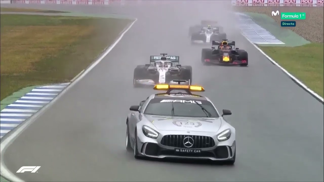 GP 2019 de Alemania FORMULA  CON TODO