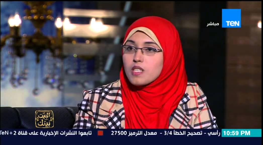 البيت يتك - توريث ابناء اساتذة الجامعات| خريجة حقوق المنوفية تحكى تفاصيل استبعادها من اوائل الكلية