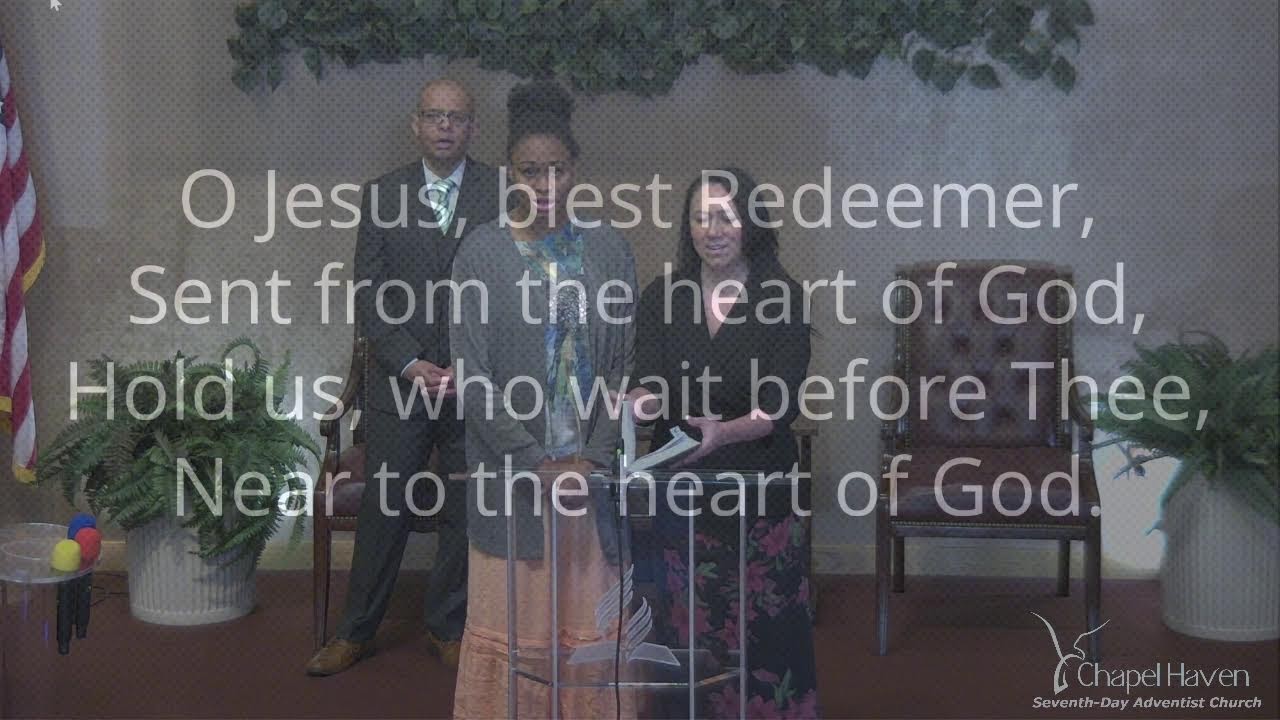 Wisdom for the New Year, part 3