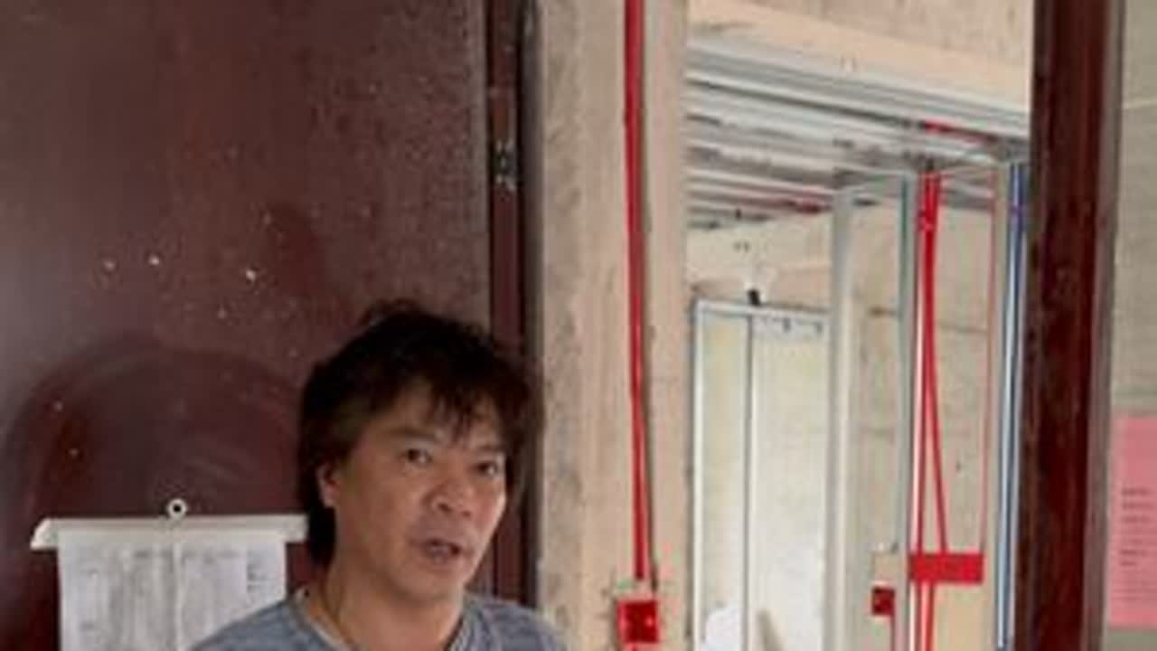 国内天花板的日式整装施工工艺 #日式整装 #日式装修设计 #跟着抖音学装修 #装修 #热点 @DOU+小助手 @抖音小助手