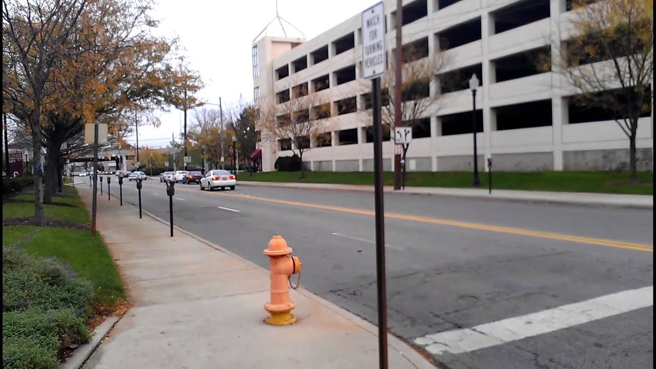HTC Amaze 4G Sample Video