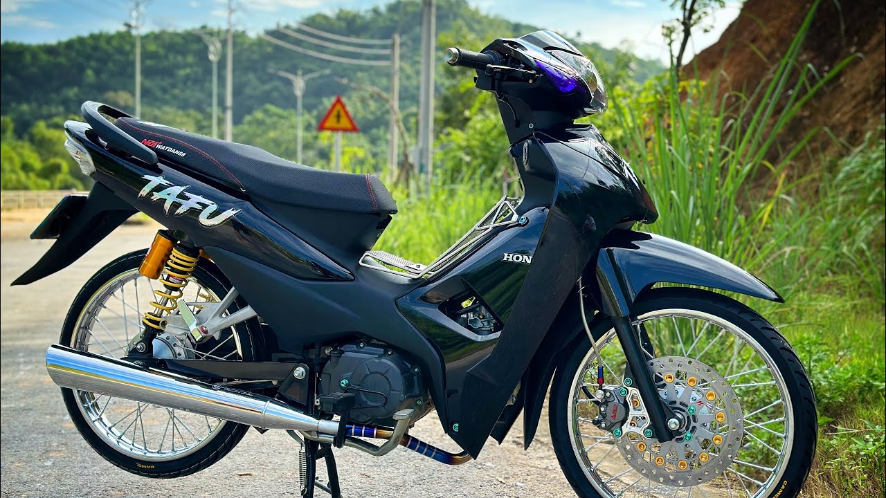 Lê Lĩnh Vlog | Combo Độ 70k  Wave A 110 ( 2025 ) Max Đẹp ???