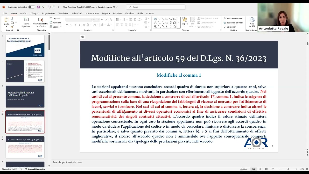 Correttivo codice dei contratti pubblici | Approfondimento