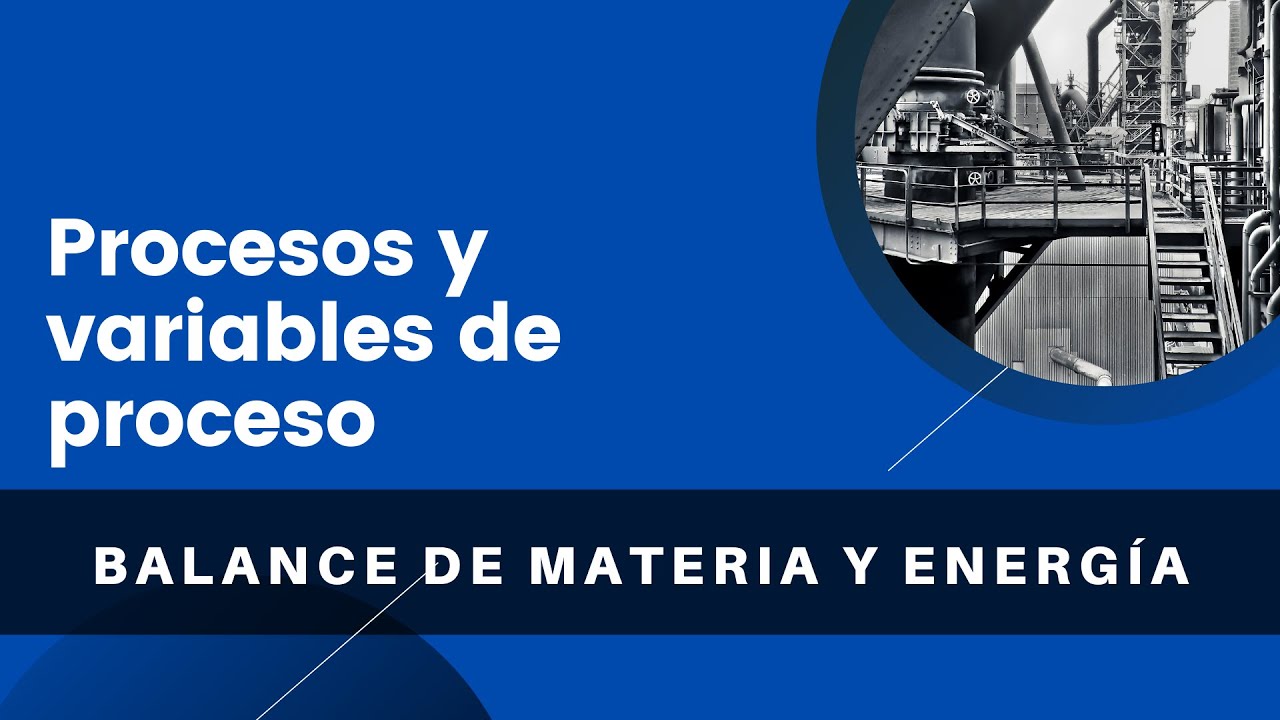 Procesos y variables de proceso