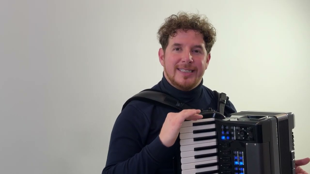 KORG FISA SUPREMA - La Tecnologia 