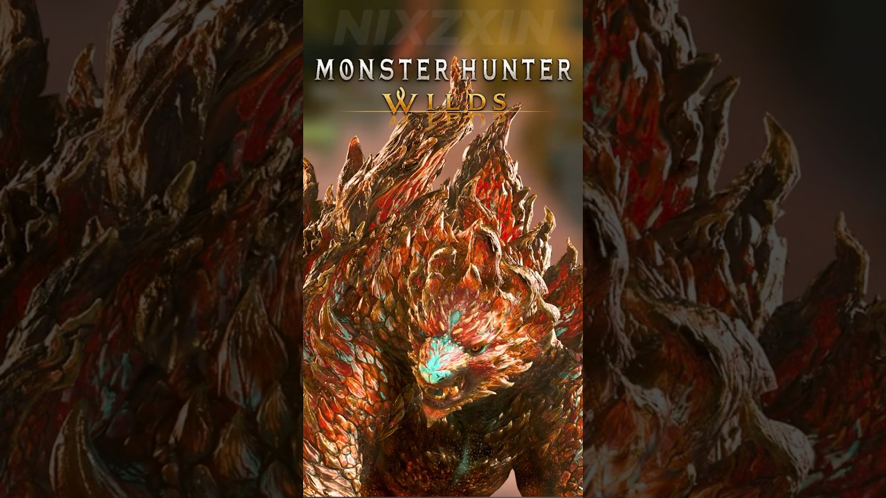 Как на самом деле работает Partbreaker в Monster Hunter. 