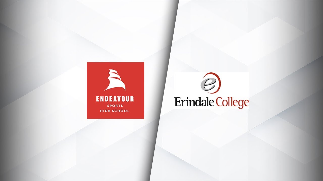 Peter Mulholland Cup 2024 | Endeavour SHS v Erindale College | Full Match Replay | Qualifying Final