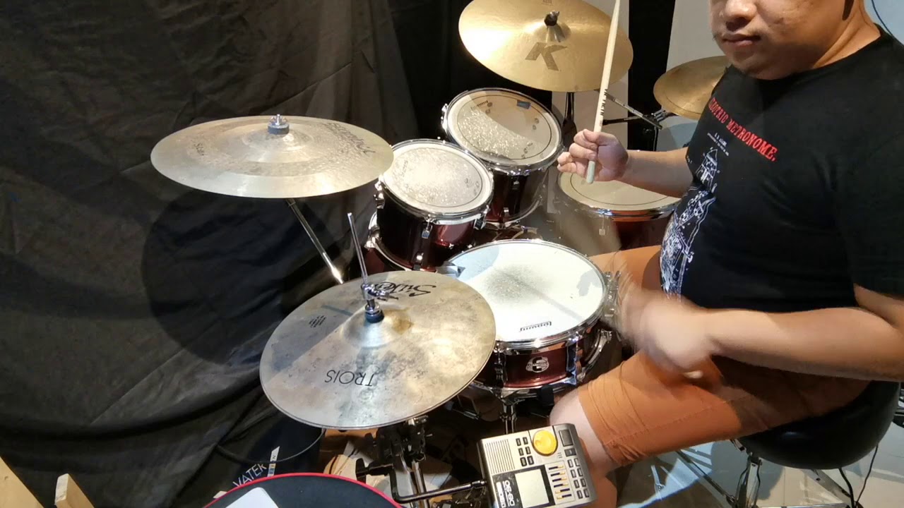 Treasure Drum Guide