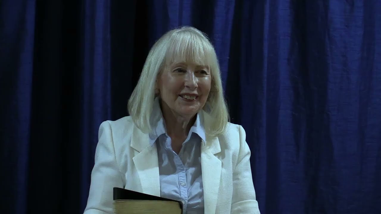 Believers Are Called To Be Overcomers - Debra Walker