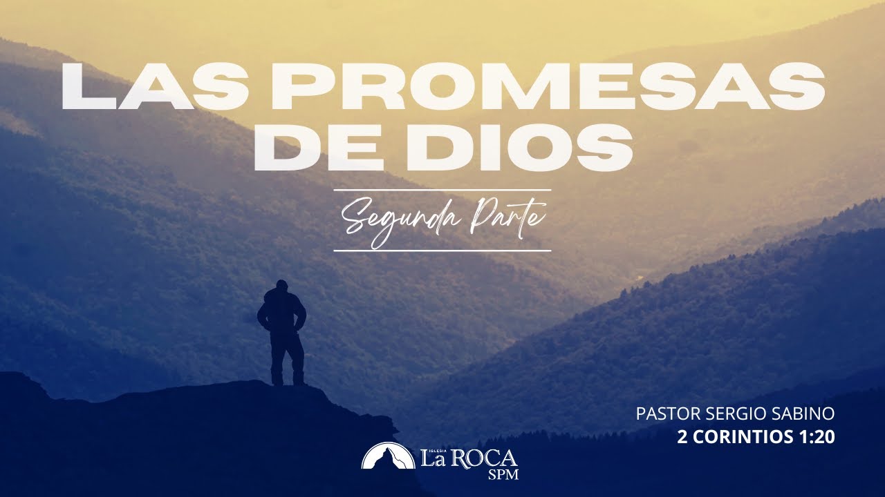 Reunión Dominical Iglesia La Roca SPM | 11-01-2026
