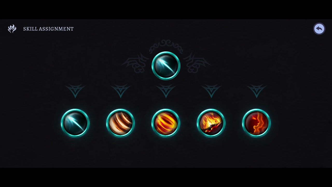 Darkrise | Warrior Build and Stats for Ashen Reaper (All Foods, Full-Stack BR Rune & Adaptation)